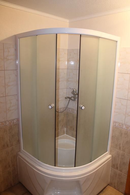 Latvijas Sarkana Krusta Viesnica Rēzekne Kamer foto